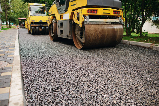 Best Concrete driveway pavers in USA